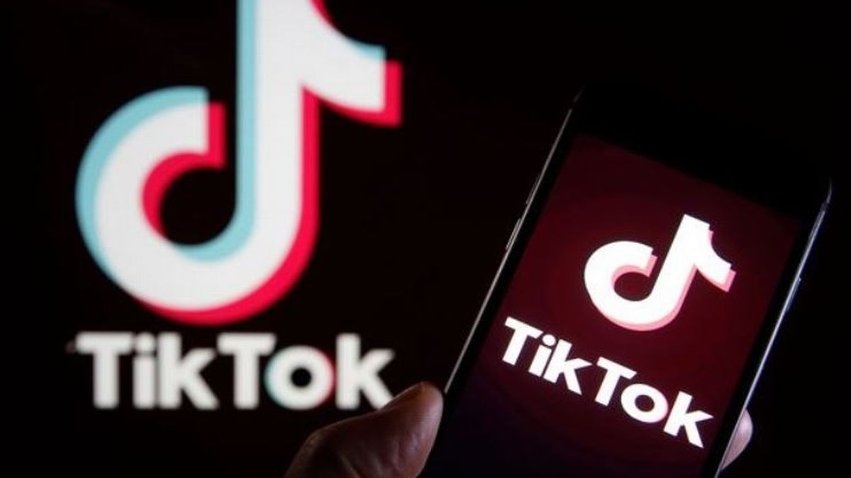 TikTok is the most downloaded app of 2020