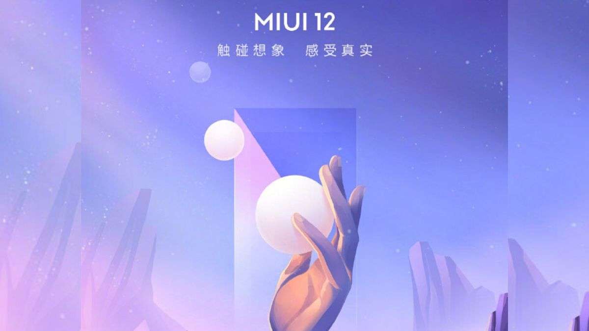 Xiaomi Launch new MIUI