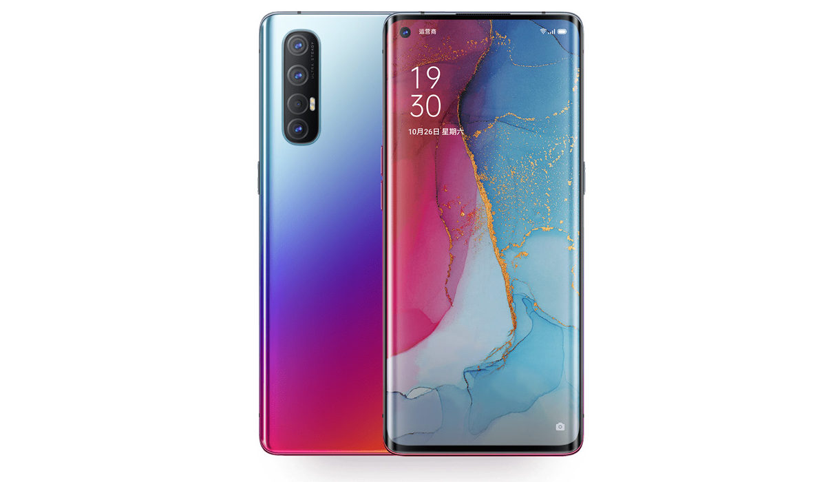 OPPO FInd X2 Neo Launched In Germany