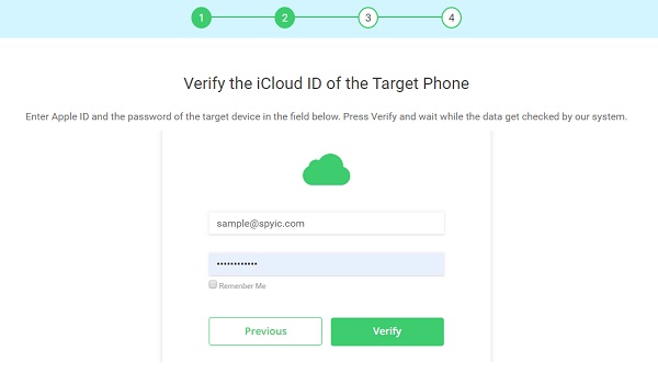 Verify Cloud ID guide