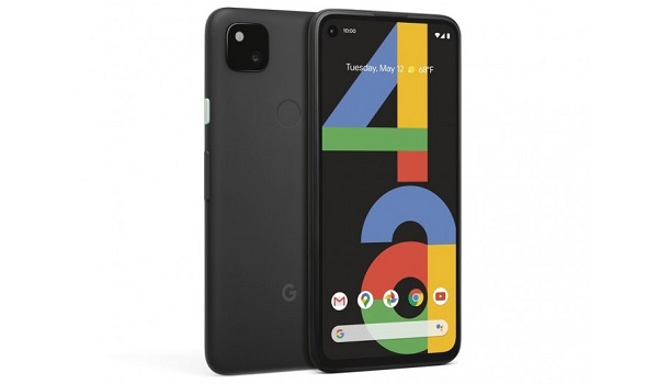 Google Pixel 4a is one of the the Best Budget Phones In The USA in 2021 (Android)