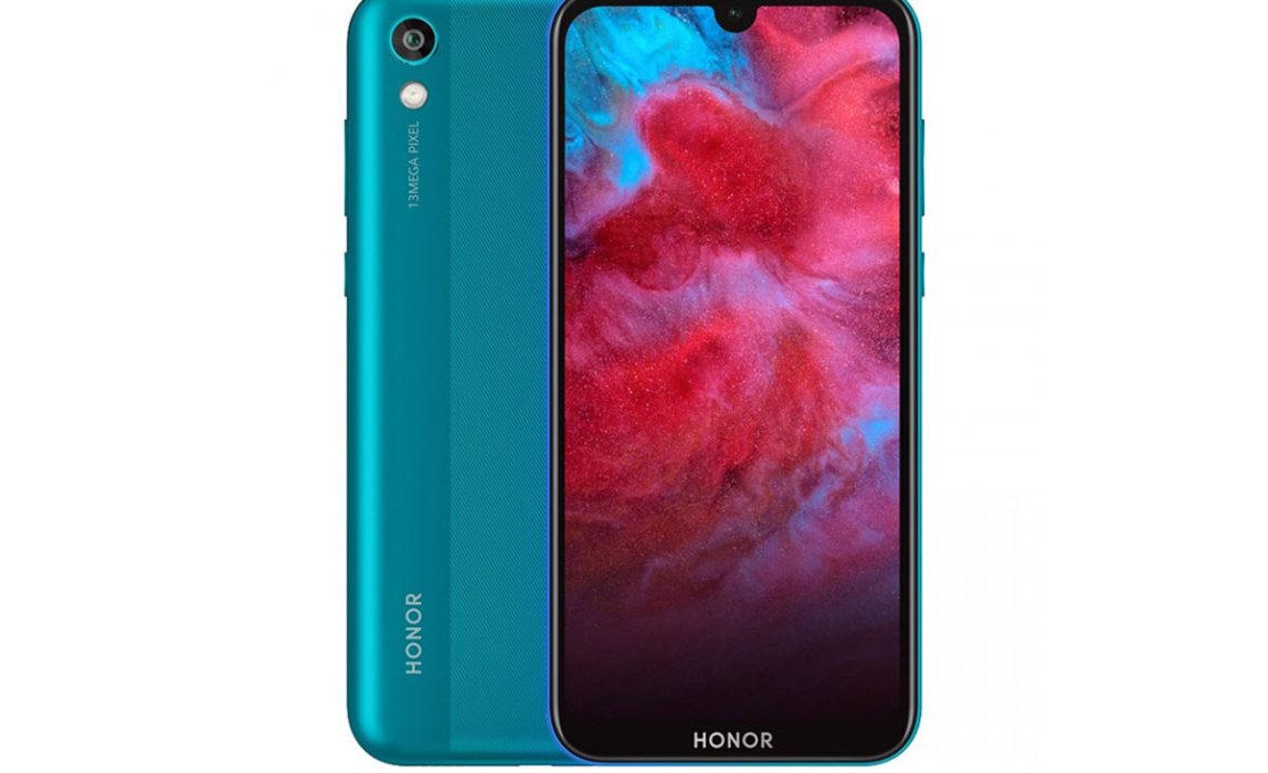 Honor 8S 2020 Launched In UK