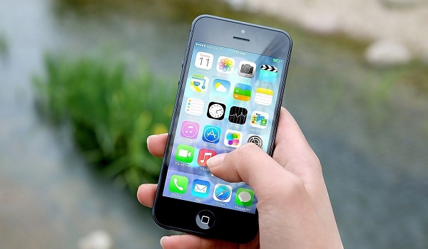 using iPhone - 5 ways to use your phone for greater good
