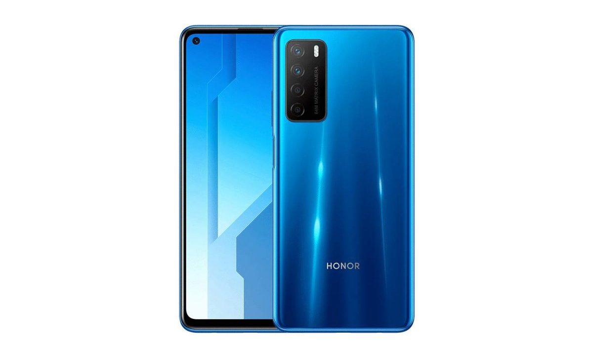 Honor Play 4 Launched