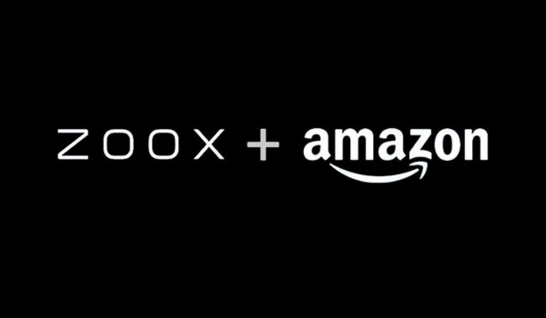 zoox becomes an Amazon company
