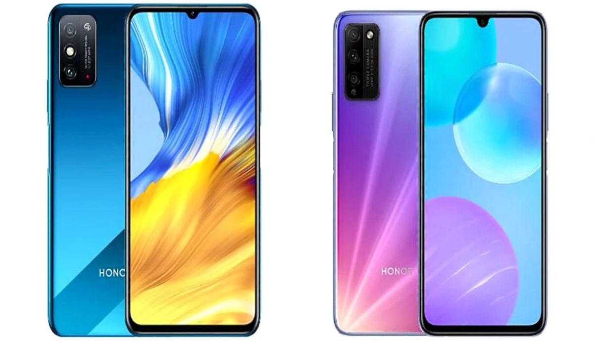 Honor X10 Max Launched