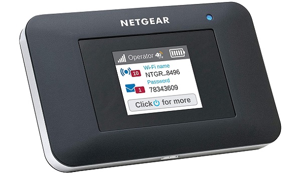 NETGEAR AirCard 2930mAh battery