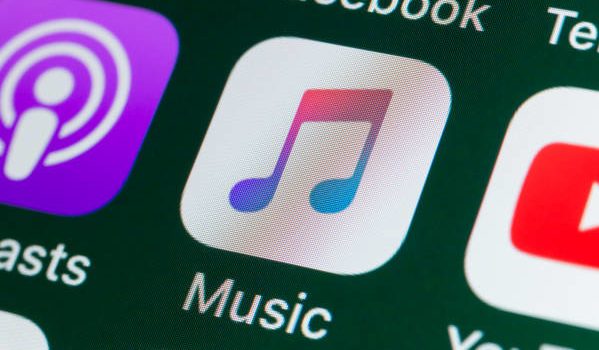 Apple Music Reportedly Draining iPhone batteries