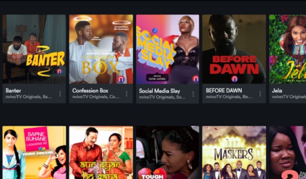 If you are asking the question, "What websites can I watch free movies?" , here is one that has thousands of free movies, series and shows for you to enjoy on desktop and mobiile devices.