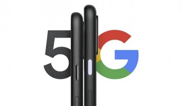 Google Pixel 5 Release Date