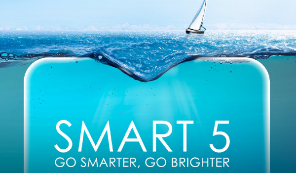 Infinix Smart 5 waterdrop notch specs, specifications, price in Nigeria, release date