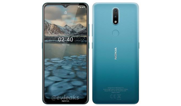 Nokia 2.4 specifications, release date, and price