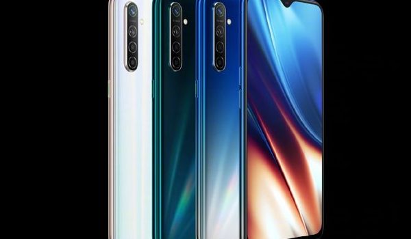 OPPO K7 5G Launched