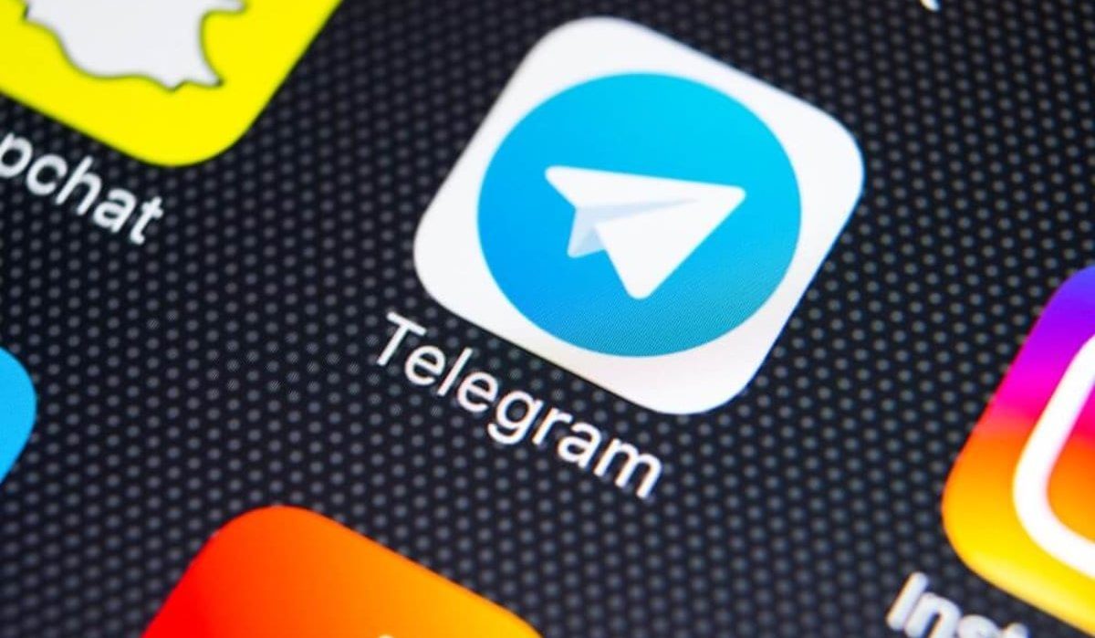 Telegram app beta version introduces video calls