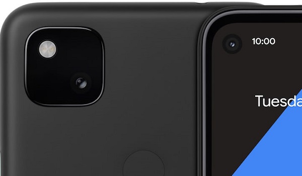 google pixel 4a is one of the affordable smartphones with the best cameras