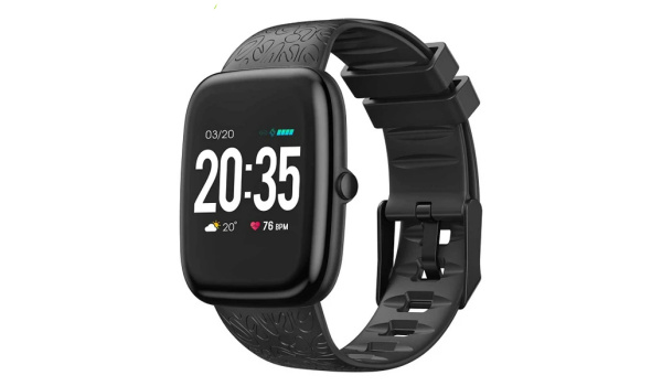 oraimo Tempo-S ip67 waterproof smartwatch