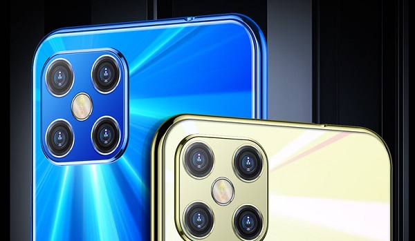 Gionee M12 Pro Launched with triple rear cameras