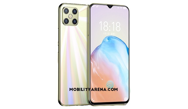 Gionee M12 Pro Launched in China