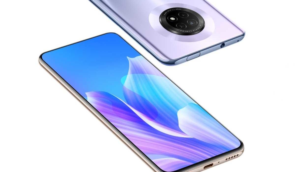 Huawei Y9a Launched in China