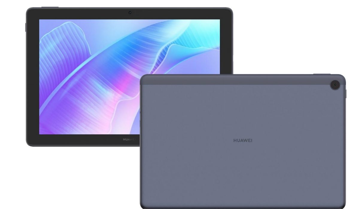 Huawei MatePad T10s Launched in China