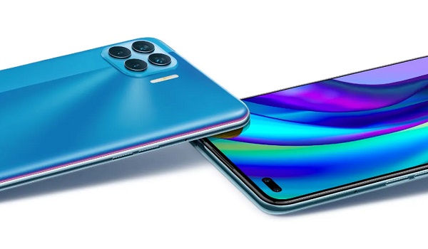 OPPO F17 Pro price specifications