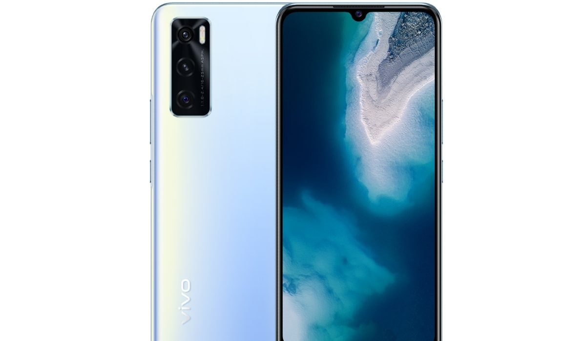 Vivo V20 SE launched in Malaysia