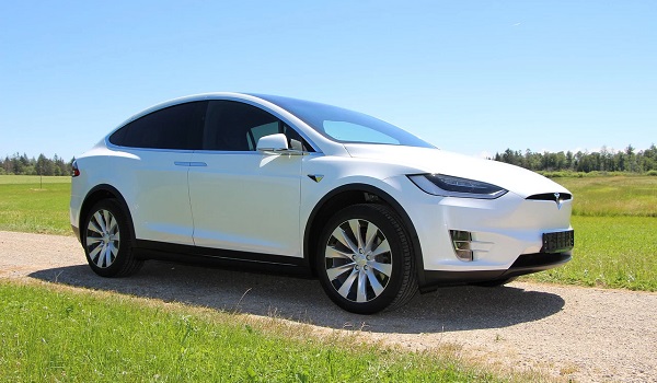 bringing autonomous vehicles to the masses - Tesla