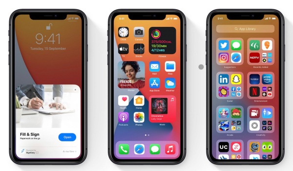 common iOS 14 glitches and their fixes
