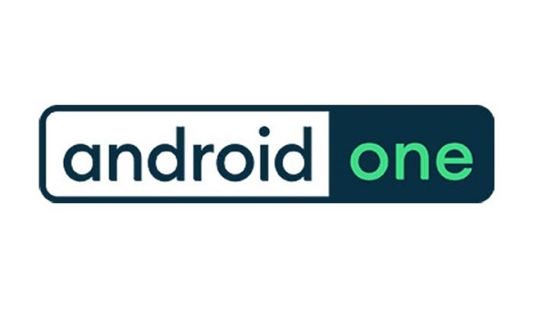 Android One logo