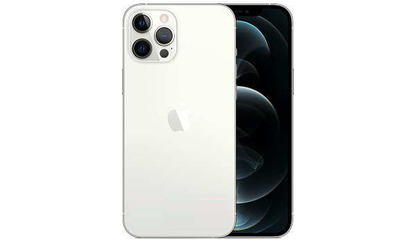 Apple iPhone 12 Pro Max white
