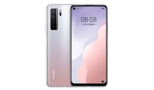 Huawei Nova 7 SE 5G Youth Launched in China