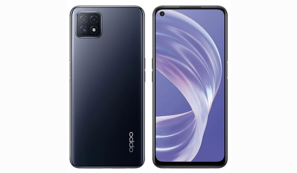 OPPO A73 and A73 5G 1