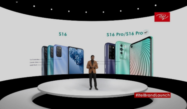 itel s16 itel mobile marketing manager