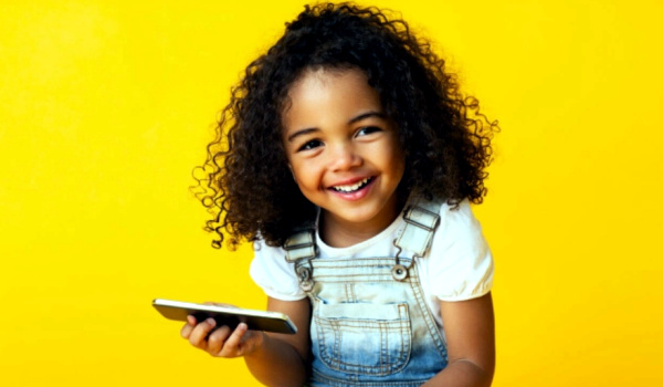 Best Phones for Kids that are Easy to Use