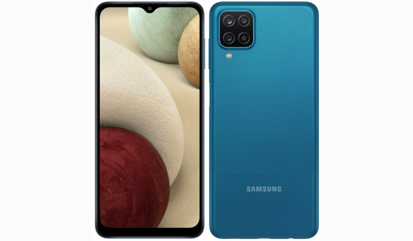 Samsung Galaxy A12 - Full phone specs, specifications, price