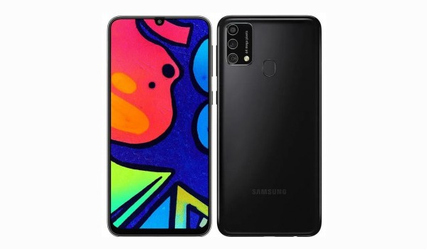 Samsung Galaxy M21s launched
