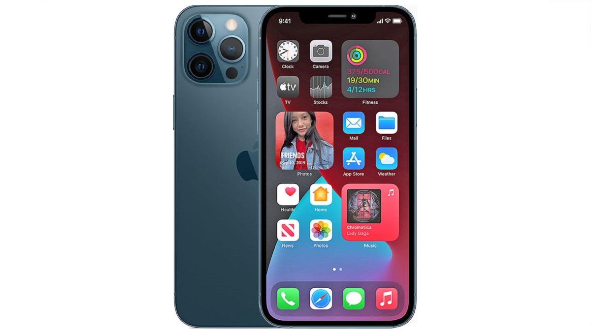 Where to buy the iPhone 12 Pro Max Unlocked