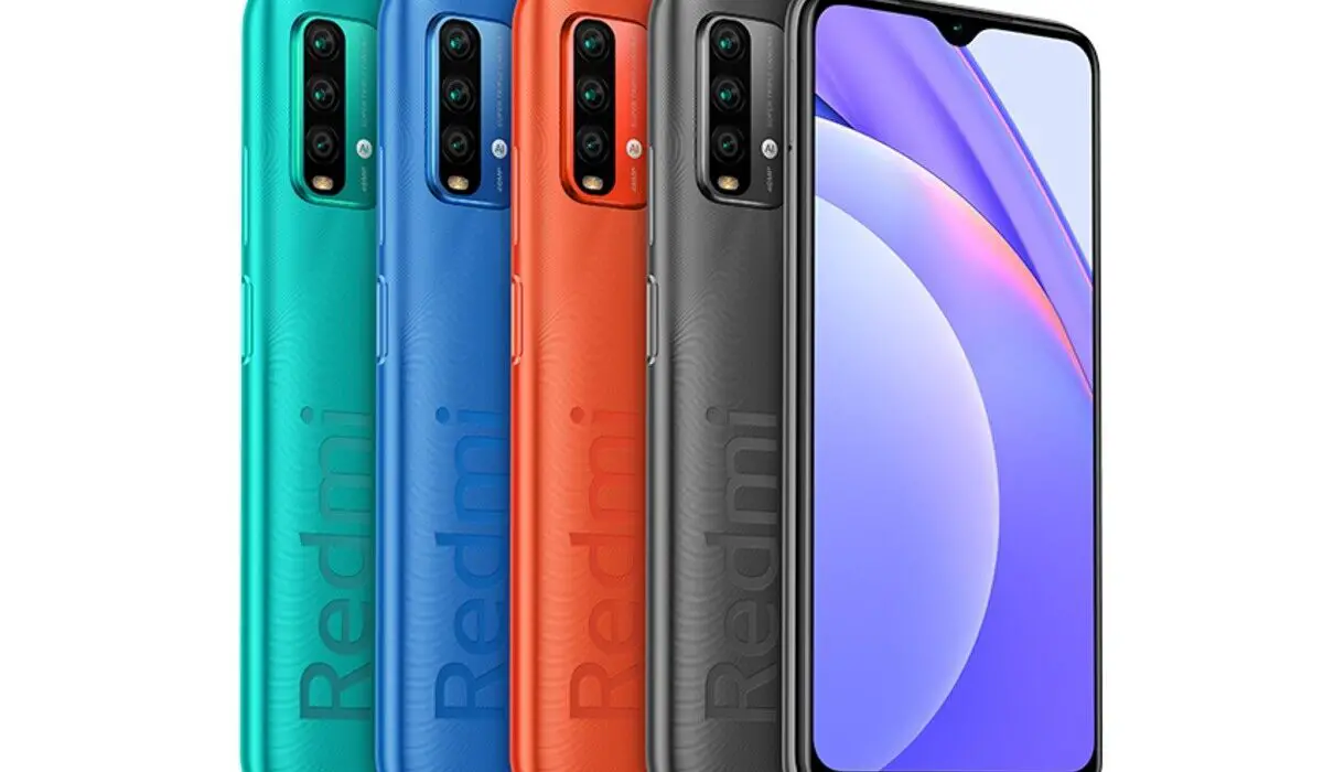 Redmi 9 Power launched in India