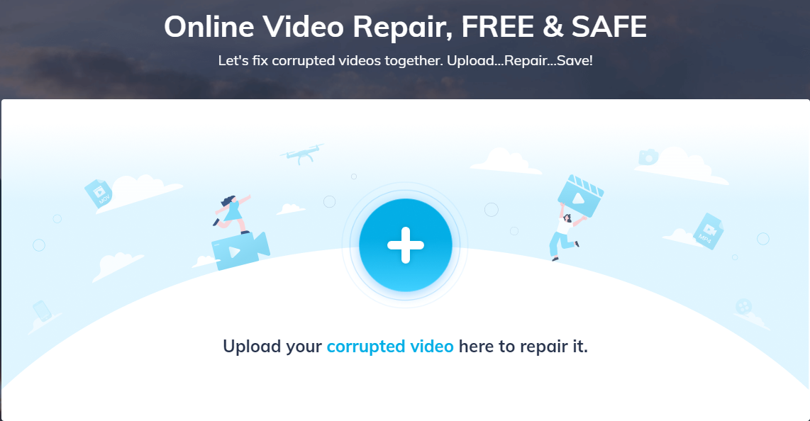 Repairit Online