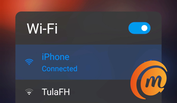 Xiaomi phone WiFi not connecting