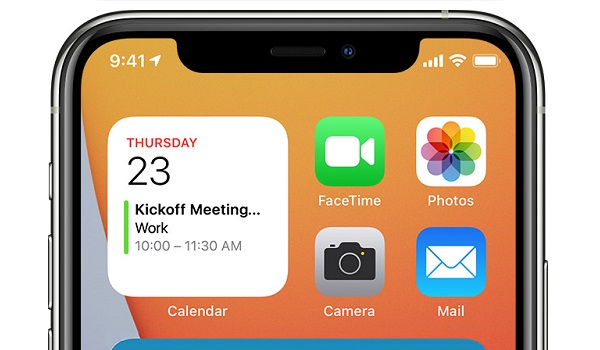 How to use widgets on an iPhone or iPod Touch