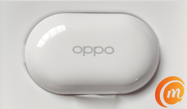 oppo Enco w11 charging case