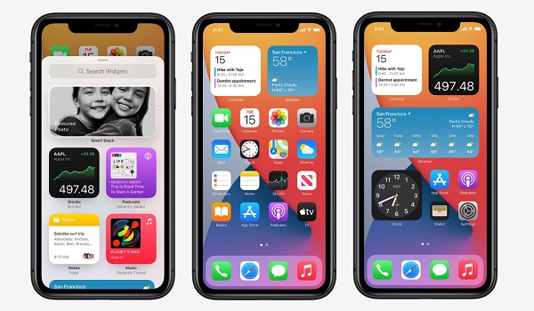 These 3 iPhones will not get iOS 16. 