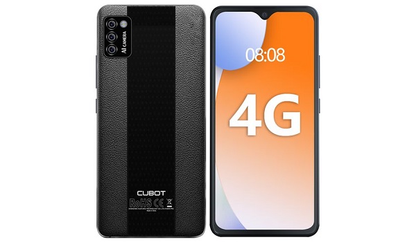 Cubot Note 7 4G LTE