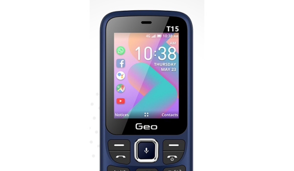 Geo Phone T15 1