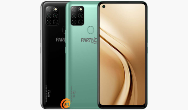Partner Mobile EV1 Pro colours phone specs price