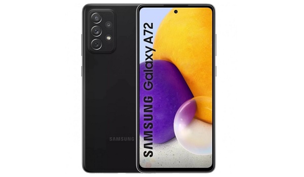 Samsung Galaxy A72 has both 4G and 5G variants
