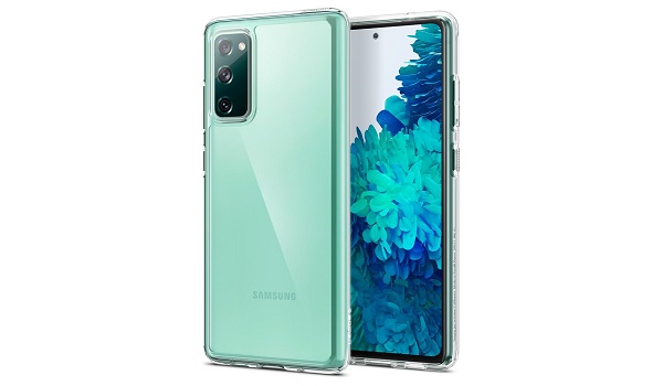 Samsung Galaxy S20 FE Case Ultra Hybrid