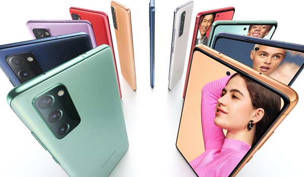 Samsung Galaxy S20 FE Cases
