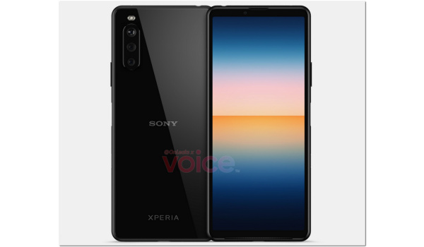 Sony Xperia 10 III, 2021, 6" innches diaply, triple camera, 8MP selfie, rear fingerprint as well as other specs, features, and price.